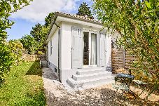 Studio à Merville-Franceville-Plage - CLE-M-DUNES STUDIO 5