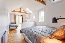 Studio à Merville-Franceville-Plage - CLE-M-DUNES STUDIO 5