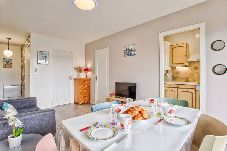Appartement à Cabourg - CLE-C-CASTEL 1