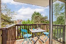 Appartement à Cabourg - CLE-C-CASTEL 1