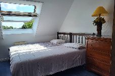Appartement à Merville-Franceville-Plage - CLE-M-MARJOLAINE 55