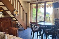 Appartement à Merville-Franceville-Plage - CLE-M-MARJOLAINE 55