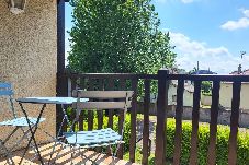 Appartement à Merville-Franceville-Plage - CLE-M-MARJOLAINE 55