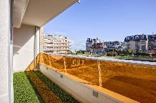 Appartement à Cabourg - CLE-C-CARAVELLE 56