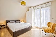 Appartement à Merville-Franceville-Plage - CLE-M-NEPTUNE 70