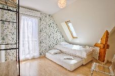 Appartement à Merville-Franceville-Plage - CLE-M-NEPTUNE 70