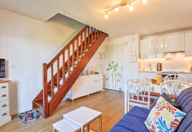 Appartement à Varaville - CLE-H-MANOIRS 25
