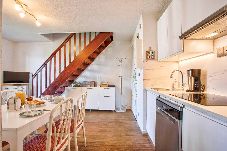 Appartement à Varaville - CLE-H-MANOIRS 25