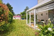 Maison à Merville-Franceville-Plage - CLE-M-PARIS 12