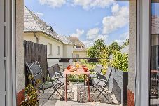 Appartement à Varaville - CLE-H-EDEN 17
