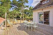 Maison à Merville-Franceville-Plage - CLE-M-DUNES 30