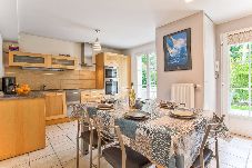 Maison mitoyenne à Merville-Franceville-Plage - CLE-M-NEREIDES 10