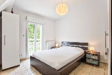 Maison mitoyenne à Merville-Franceville-Plage - CLE-M-NEREIDES 10