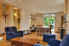 Maison à Merville-Franceville-Plage - CLE-M-CAEN 36