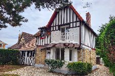 Maison à Merville-Franceville-Plage - CLE-M-CAEN 36