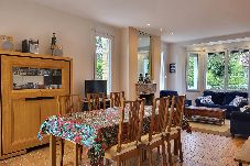 Maison à Merville-Franceville-Plage - CLE-M-CAEN 36
