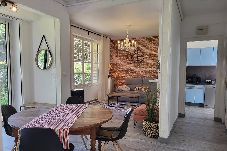 Maison à Merville-Franceville-Plage - CLE-M-HAVRE 14