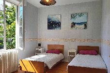 Maison à Merville-Franceville-Plage - CLE-M-HAVRE 14