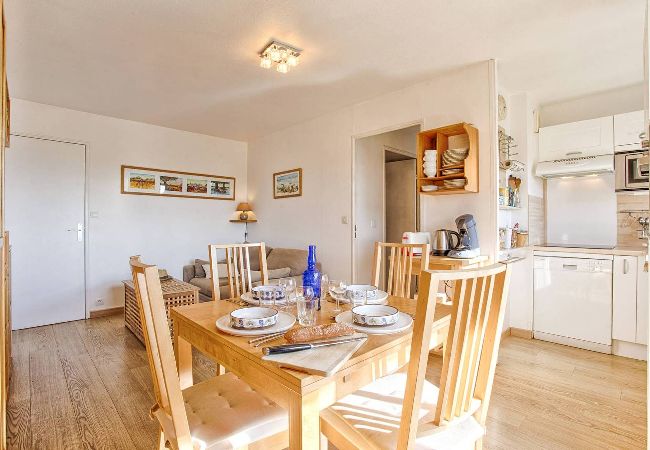 Appartement à Cabourg - CLE-C-CAB PLAGE 41