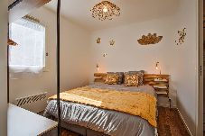 Appartement à Merville-Franceville-Plage - CLE-M-MAISON DE LA M