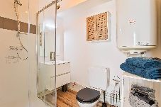 Appartement à Merville-Franceville-Plage - CLE-M-MAISON DE LA M