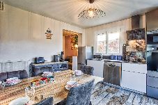 Maison à Cabourg - CLE-C-SUNFLOWER 43