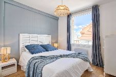 Appartement à Merville-Franceville-Plage - CLE-M-PARIS 22