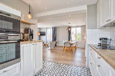 Appartement à Merville-Franceville-Plage - CLE-M-PARIS 22