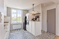 Appartement à Merville-Franceville-Plage - CLE-M-PARIS 22