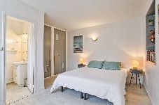 Appartement à Cabourg - CLE-C-TROARN 4