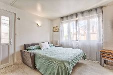 Appartement à Cabourg - CLE-C-TROARN 4
