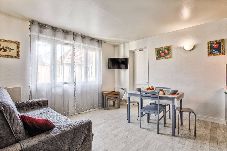 Appartement à Cabourg - CLE-C-TROARN 4