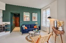 Appartement à Cabourg - CLE-C-CARLOTTA 40