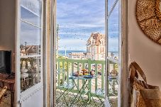 Appartement à Cabourg - CLE-C-CARLOTTA 40