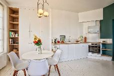 Appartement à Cabourg - CLE-C-CARLOTTA 40
