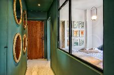 Appartement à Cabourg - CLE-C-CARLOTTA 40