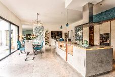 Maison à Ranville - CLE-R-CHARDONNE 45