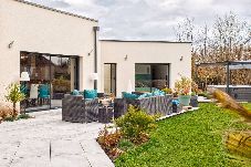 Maison à Ranville - CLE-R-CHARDONNE 45
