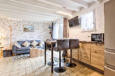 Appartement à Cabourg - CLE-C-CLOS G 58