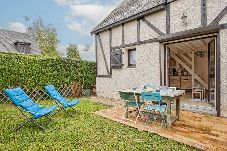 Appartement à Cabourg - CLE-C-CLOS G 58