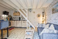 Appartement à Cabourg - CLE-C-CLOS G 58