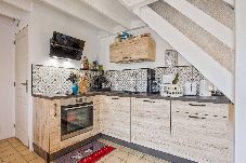 Appartement à Cabourg - CLE-C-CLOS G 58