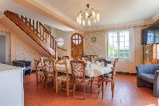 Maison à Merville-Franceville-Plage - CLE-M-MERMOZ 37