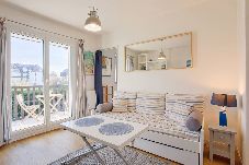 Appartement à Cabourg - CLE-C-FDM 33