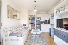 Appartement à Cabourg - CLE-C-FDM 33