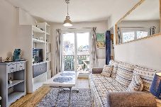 Appartement à Cabourg - CLE-C-FDM 33