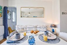 Appartement à Cabourg - CLE-C-FDM 33