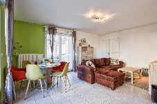 Appartement à Merville-Franceville-Plage - CLE-M-NEPTUNE 11
