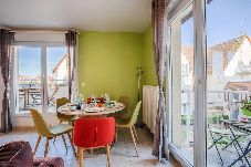 Appartement à Merville-Franceville-Plage - CLE-M-NEPTUNE 11