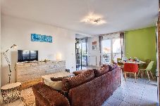 Appartement à Merville-Franceville-Plage - CLE-M-NEPTUNE 11
